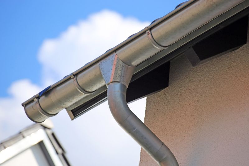 Gutter and Drainage Solutions