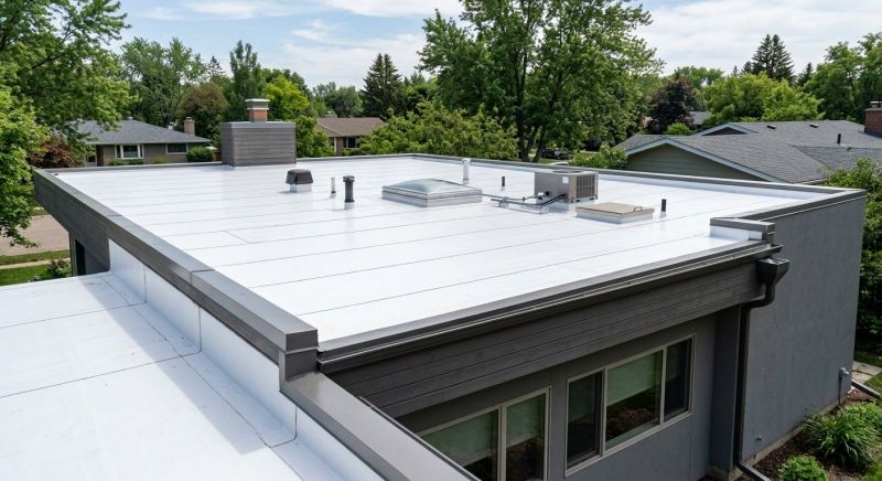 Increase Your TPO Roof Replacement Business with an AI Driven, Targeted Website